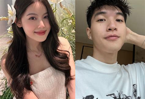 HIEUTHUHAI công khai tình cảm với bạn gái hot girl