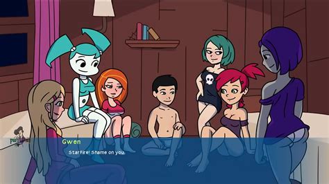 Let S Fuck In Camp Pinewood Episode Five Xnxx