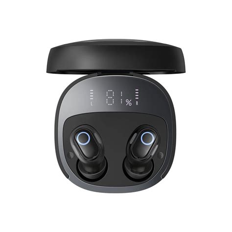 Baseus Bowie WM02 Plus TWS Wireless Bluetooth Earbuds