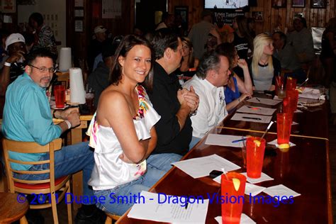 Hooters Bikini Contest DragonMaster