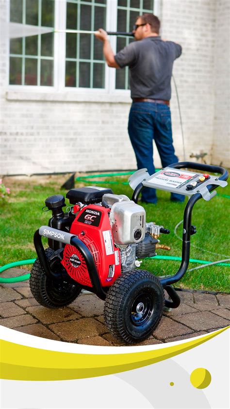 Best Petrol Pressure Washers In Uk October Review Artofit