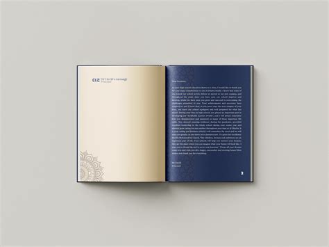 Yearbook Design Highschool :: Behance