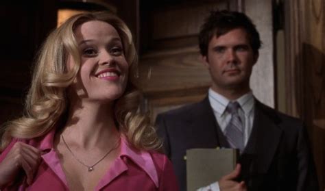 Feminist Legally Blonde Moments That Show You How Educational Elle