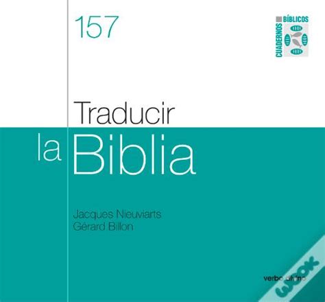 Traducir La Biblia De G Rard Billon E Jacques Nieuviarts Ebook Wook