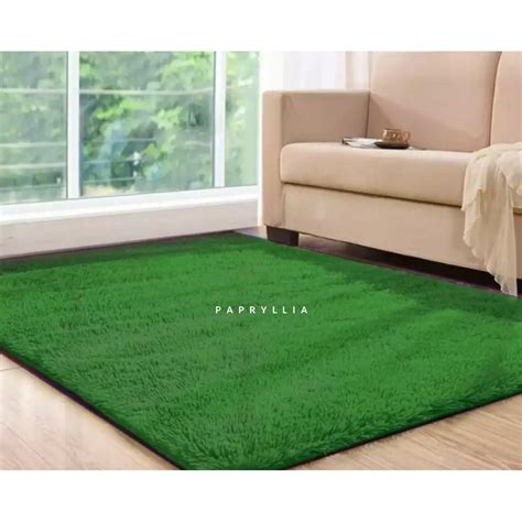 Jual Krucils Store Karpet Bulu Rasfur Karpet Lantai Kasur Bulu