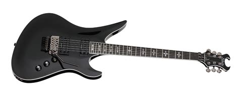 Photo Gallery Avenged Sevenfold Signature Model Schecter Guitars