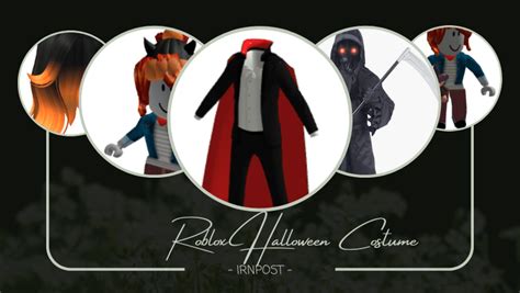 Halloween Costume Roblox 2022 – Get Halloween 2022 Update