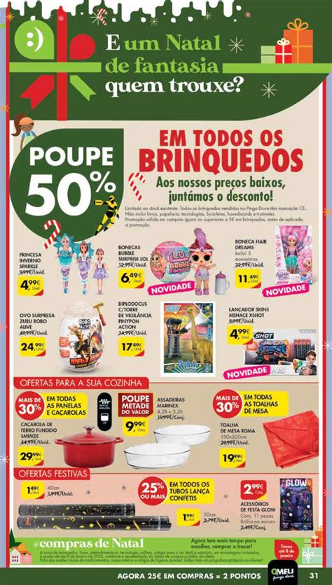 Antevis O Folheto Pingo Doce Bazar Madeira Promo Es Dezembro A