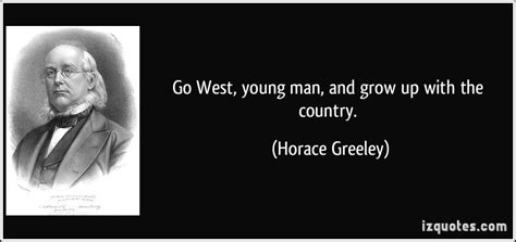 Going West Quotes Quotesgram