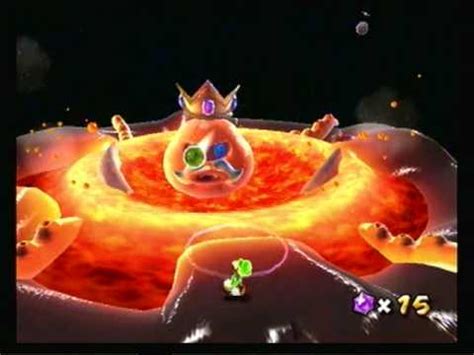 Super Mario Galaxy Throwback Throwdown Youtube