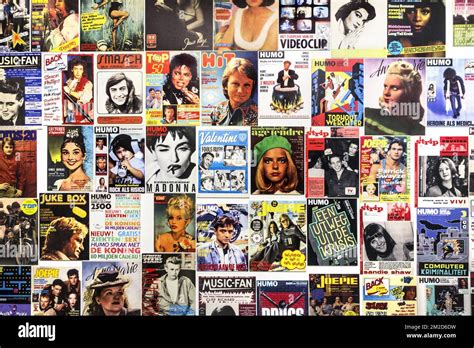 Types Of Music Magazines At Arthur Dwyer Blog