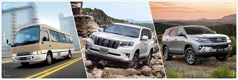 Best 12 Vehicles For Northern Pakistan; Curvy, Bumpy Roads