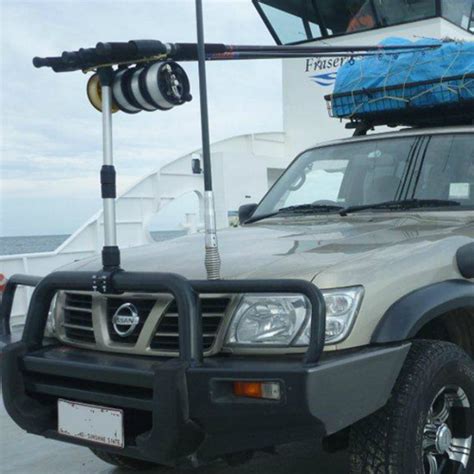 Interior Fishing Rod Carrier Subaru Outback Forums