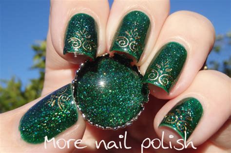 Winners of the Jewels by Jess Jewellery ~ More Nail Polish