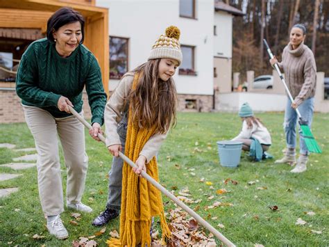 15 Ways To Get Your Home Ready For Winter Ontario Society Of