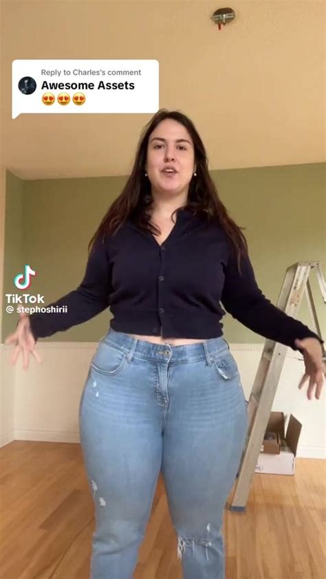 Tik Tok Jeans Rtightjeansfetishgirls