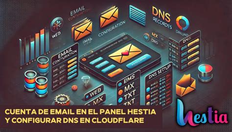 Configuraci N De Dns Robnei Blog