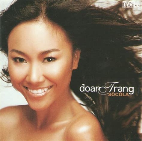 Sôcôla By Đoan Trang Album V Pop Reviews Ratings Credits Song