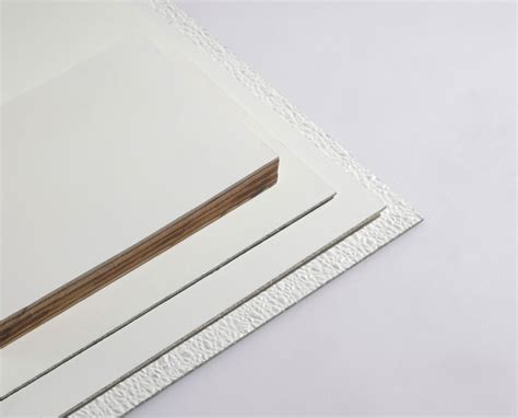 Fibreglass Reinforced Panels