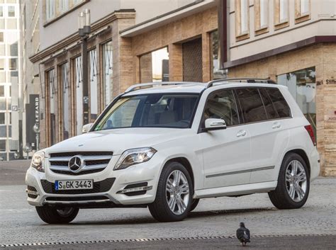 Mercedes Suv Kaufberatung Glk Ml Gl Oder Das Urgestein G Auto