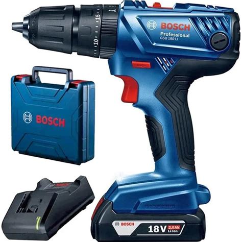 Bosch Tek Ak L Darbeli Matkap V Ak L Vidalama Arjl Fiyat