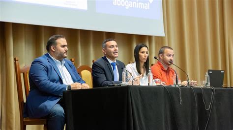 Lanzarote Buena Acogida En Las Primeras Jornadas Formativas Sobre