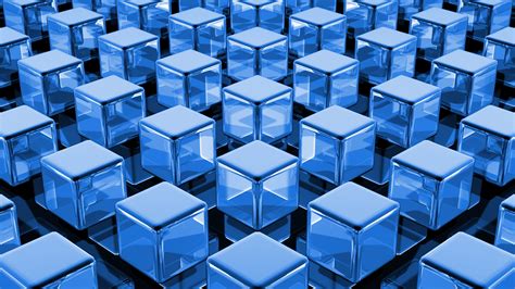 3D Cube Wallpaper 80 Images