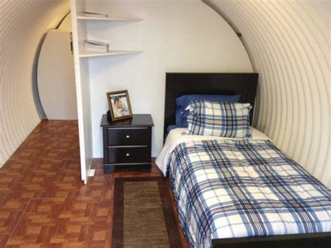 Tornado Shelters As Tiny Houses Tiny House Blog