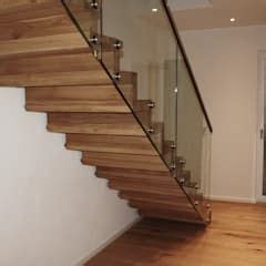 Faltwerktreppe Kaiserslautern Lifestyle Treppen De Homify Home