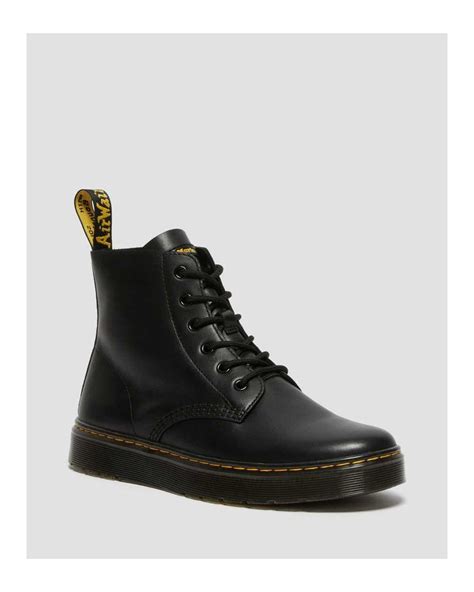 Dr Martens Thurston Lusso Mens Chukka Boots Footwear From Cho Fashion