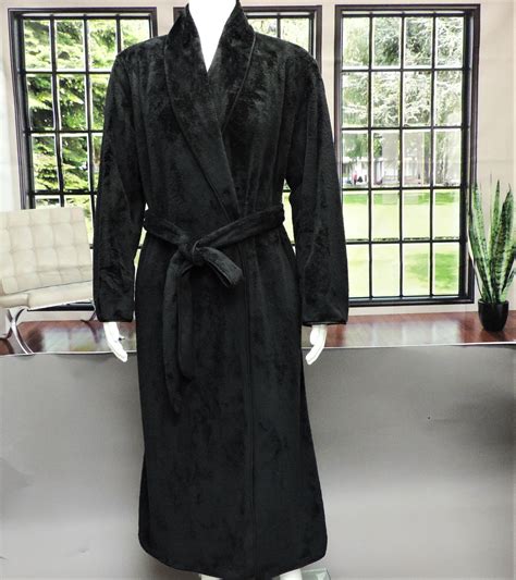 Luxurious Mens Robe Karen Luu Home Couture