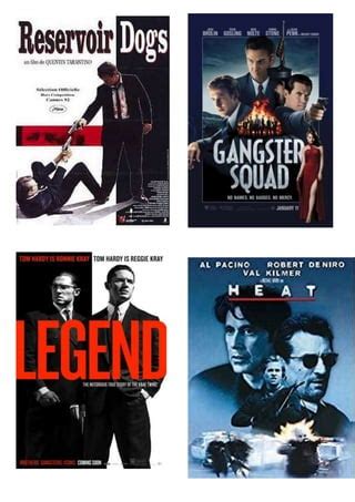 Crime film posters | PDF