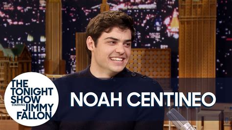 Noah Centineo Confirms Hell Play He Man In Masters Of The Universe