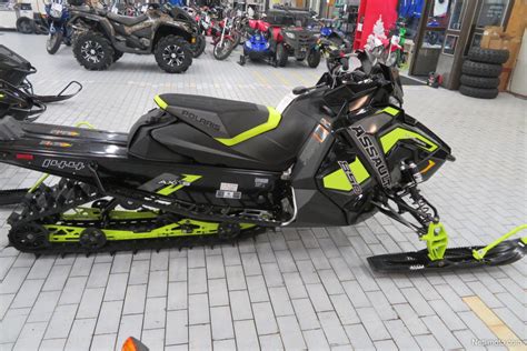 Polaris Switchback Assault Es Idd Patriot Cm