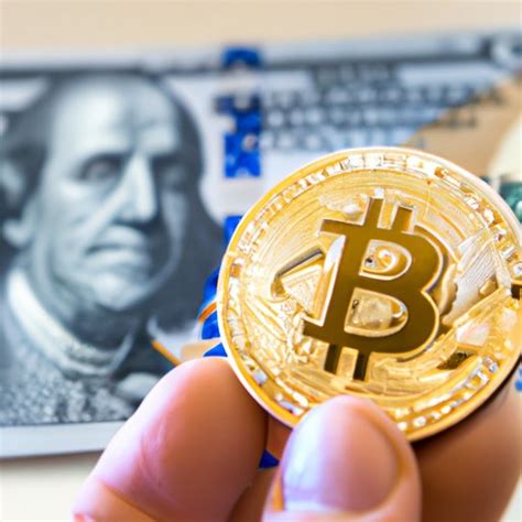 How Much Is Bitcoin In Usd Exploring The Exchange Rate Of Bitcoin