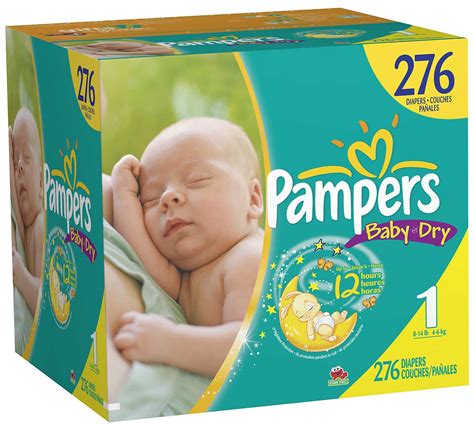 New Pampers And Huggies Coupons