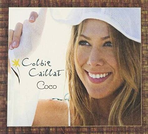 Coco Audio CD By Colbie Caillat GOOD 602517367357 EBay