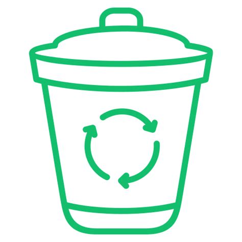 Reuse Generic color outline icon | Freepik