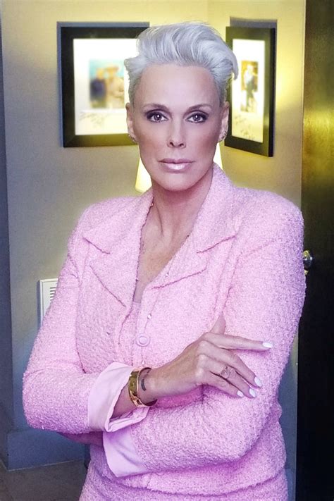 Brigitte Nielsen Net Worth: The Surprising Fortune of a Hollywood Icon