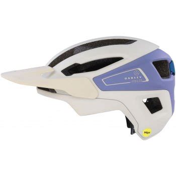 Oakley Drt Trail Europe Casco Matte Cl Gry Matte Lilac Bike