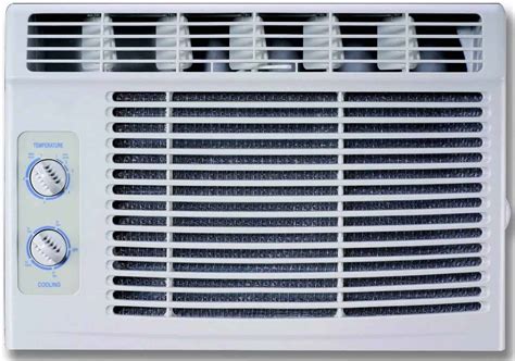 Rca 5000 Btu 115v Window Air Conditioner Review Indoorbreathing