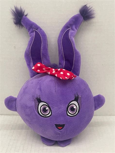 Sunny Bunnies Plush - Etsy