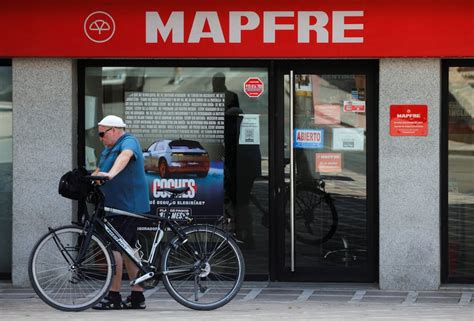 Mapfre Dispara Su Beneficio Gracias A La Subida De Precios Y Al Resultado Financiero Empresas