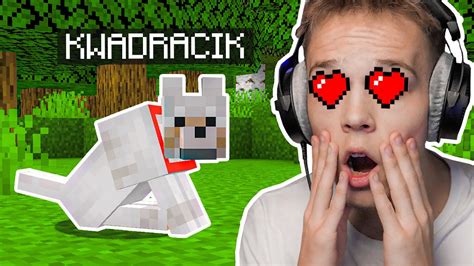 Mam Psa W Minecraft Palionowo Sezon Youtube