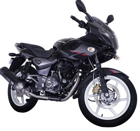 2018 Black Pack Pulsar 220 Launched (Also Includes Pulsar 150 & 180)