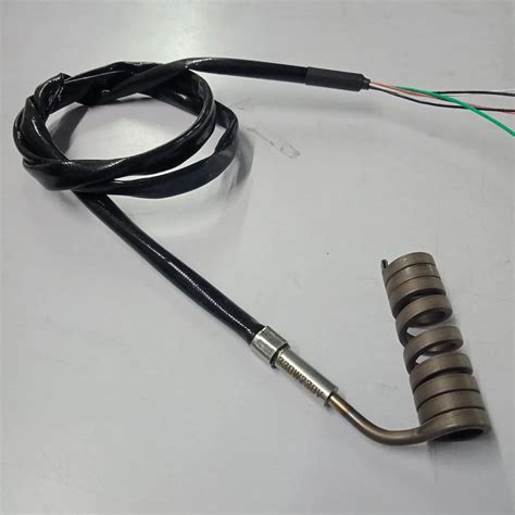 Hot Runner Coil Heater At Hot Runner Nozzle Heater In Palghar ID