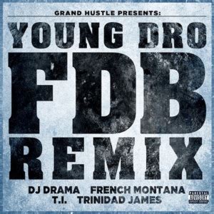 Young Dro – FDB Samples | Genius