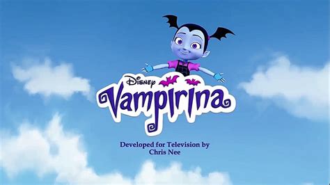 Vampirina - Disney Junior Photo (41637483) - Fanpop