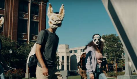 The Purge Season Two Usa Network Anthology Series To Return This Fall