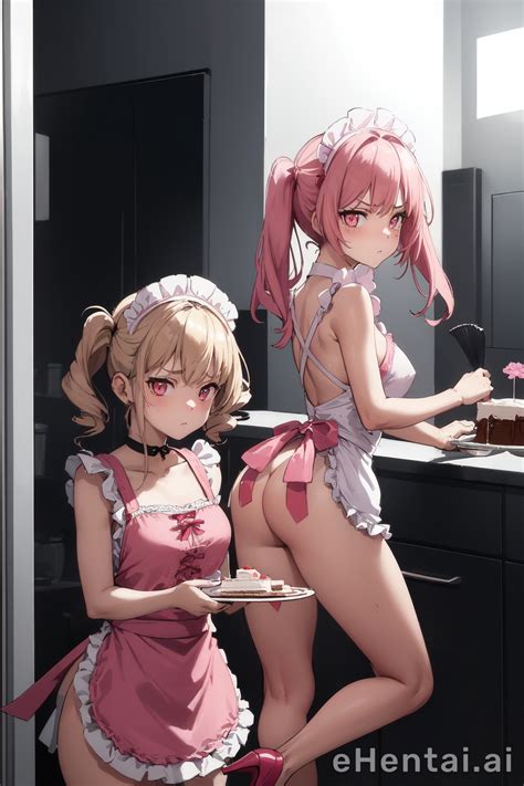 Apron Girl Hentai Sex Pictures Pass